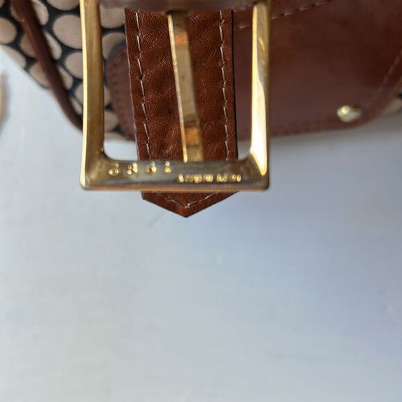 Miabossi Glam Chic Designer Baby Bag In Disguise / Travel / Weekender / Bag - Picture 5 of 12